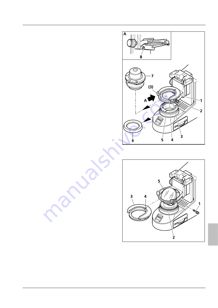 Zeizz Primo Star Operating Manual Download Page 299