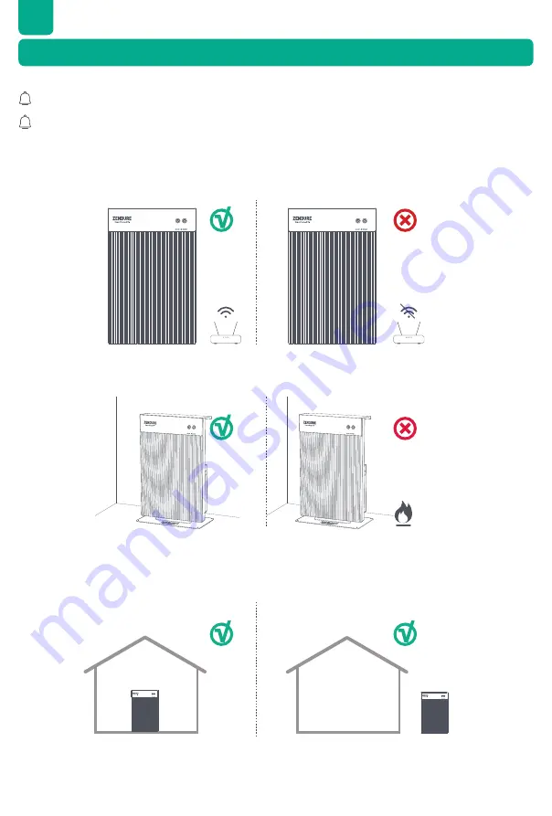 Zendure AIO 2400 User Manual Download Page 10