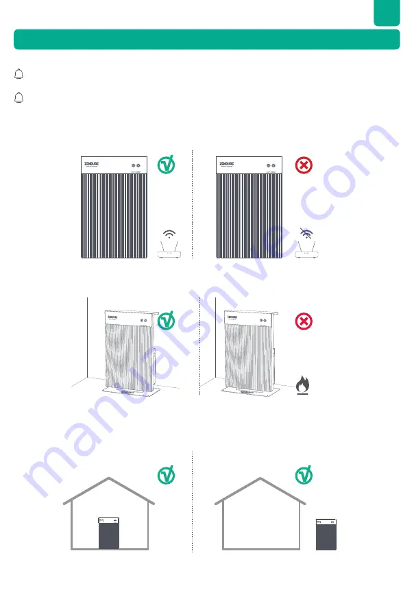 Zendure AIO 2400 User Manual Download Page 27