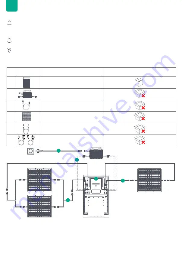 Zendure AIO 2400 User Manual Download Page 30