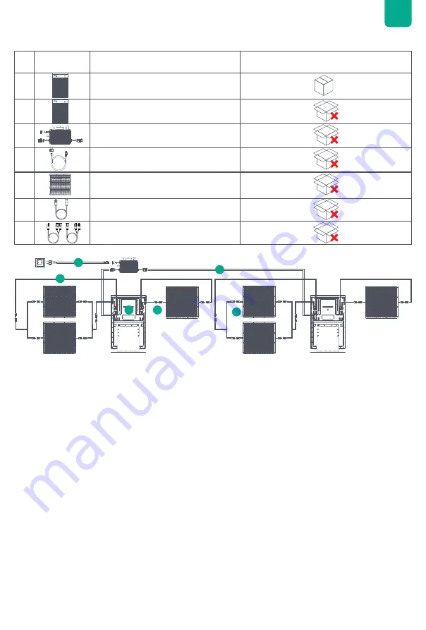 Zendure AIO 2400 User Manual Download Page 31