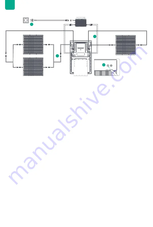 Zendure AIO 2400 User Manual Download Page 34