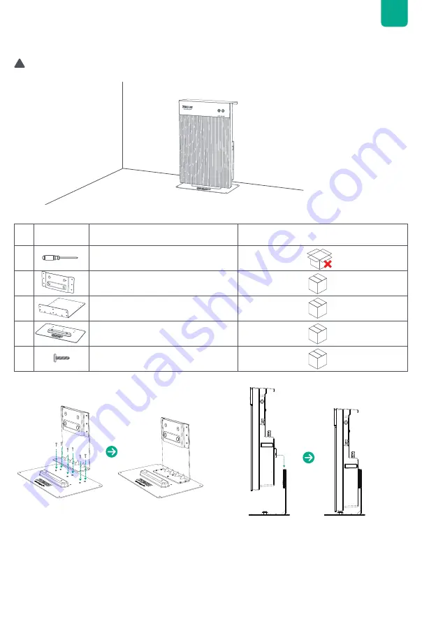 Zendure AIO 2400 User Manual Download Page 45