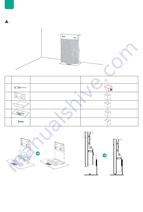 Zendure AIO 2400 User Manual Download Page 62