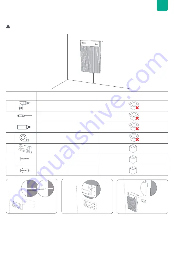 Zendure AIO 2400 User Manual Download Page 63