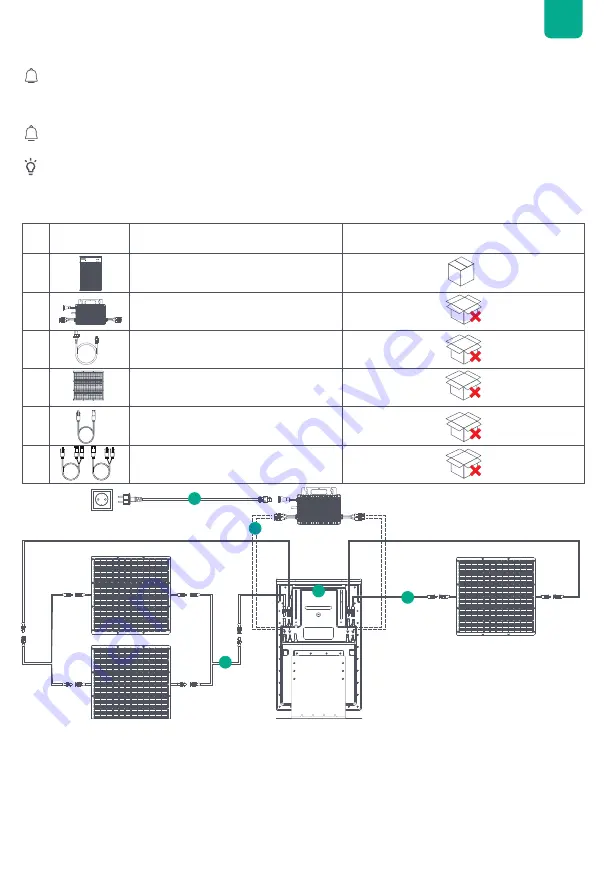 Zendure AIO 2400 User Manual Download Page 81