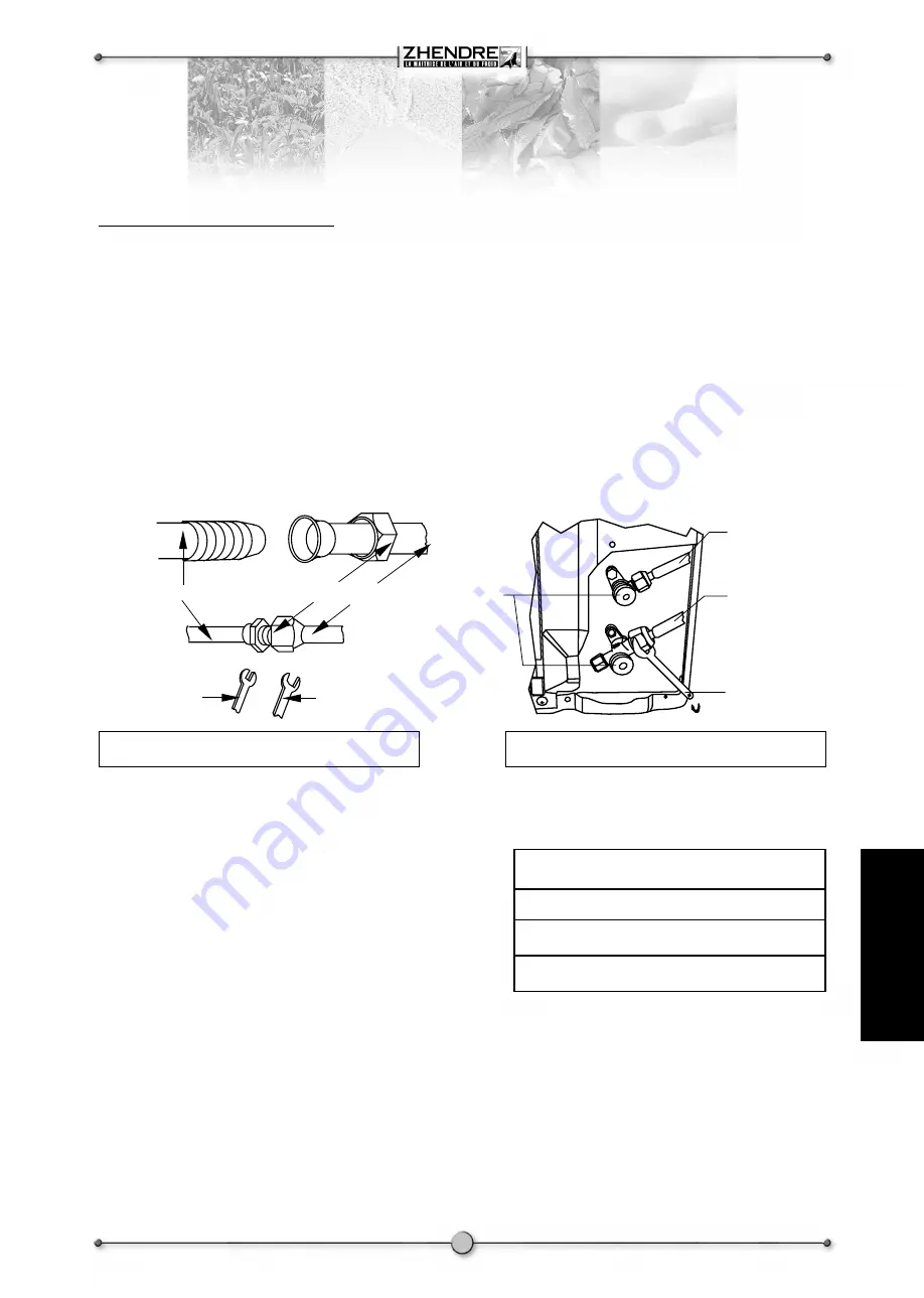 Zenith Air SMC Installation And Operation Manual Download Page 13