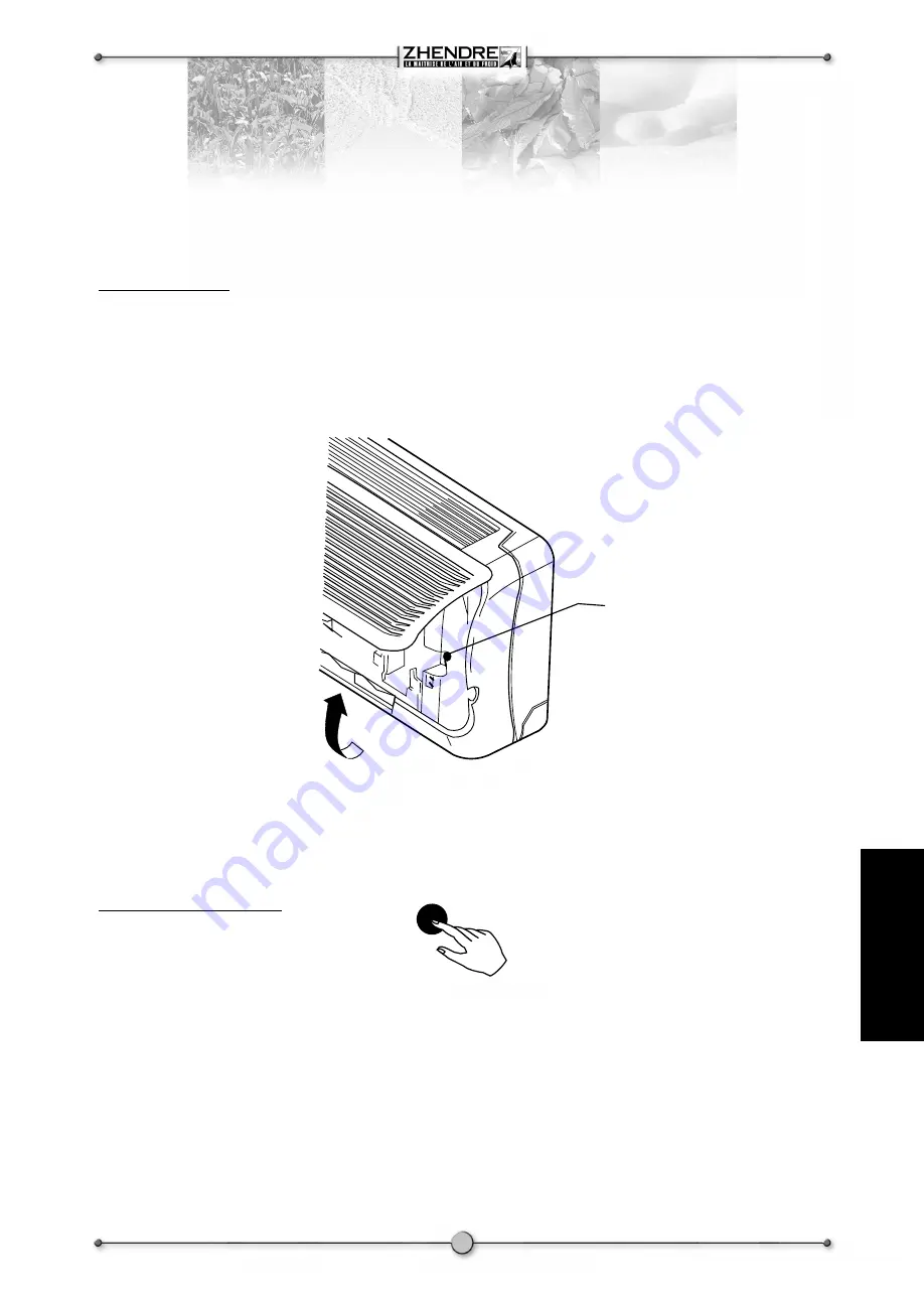 Zenith Air SMC Installation And Operation Manual Download Page 25