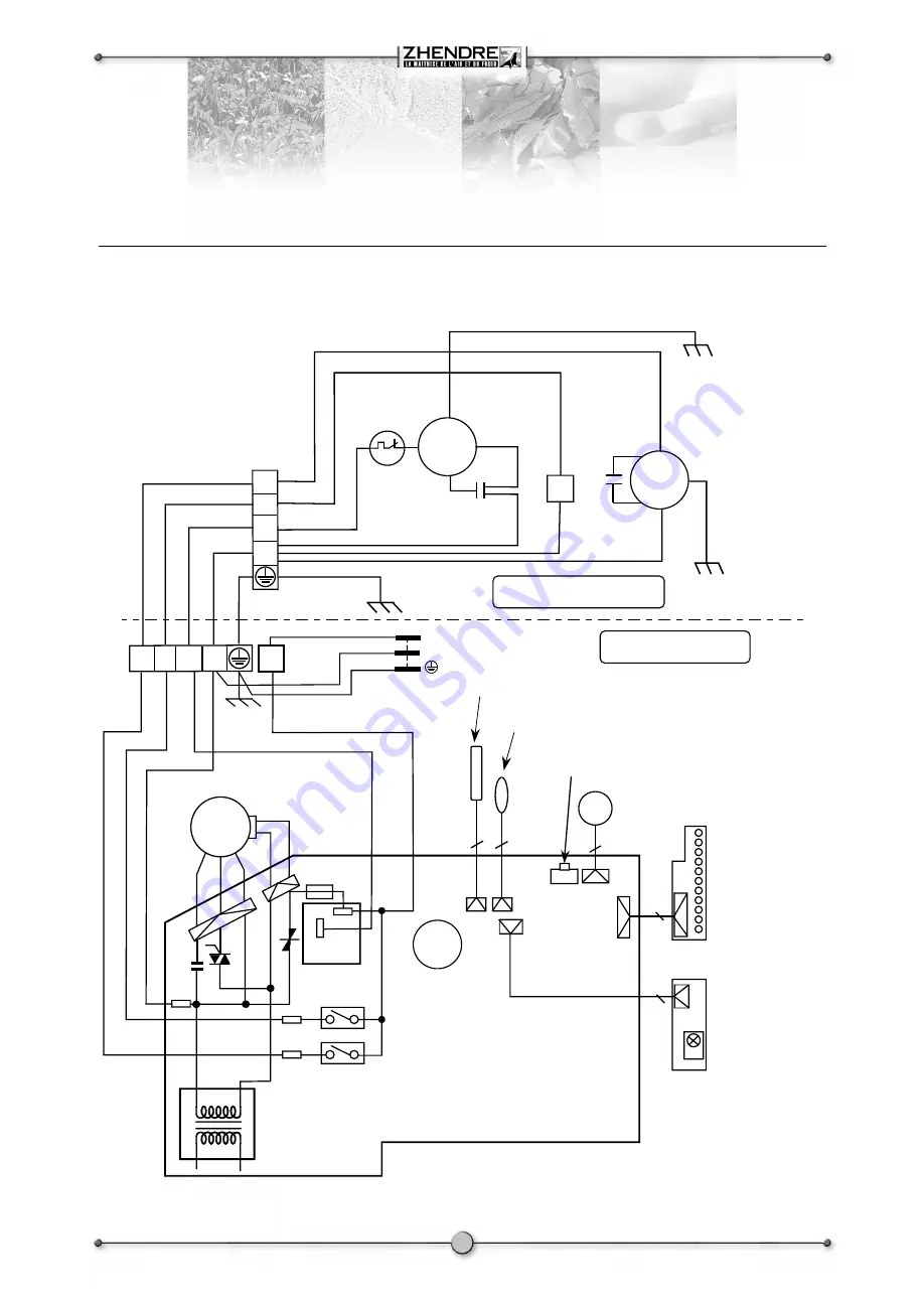 Zenith Air SMC Installation And Operation Manual Download Page 30