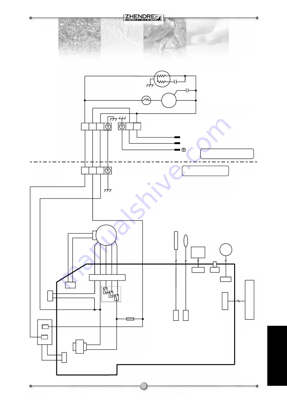 Zenith Air SMC Installation And Operation Manual Download Page 33