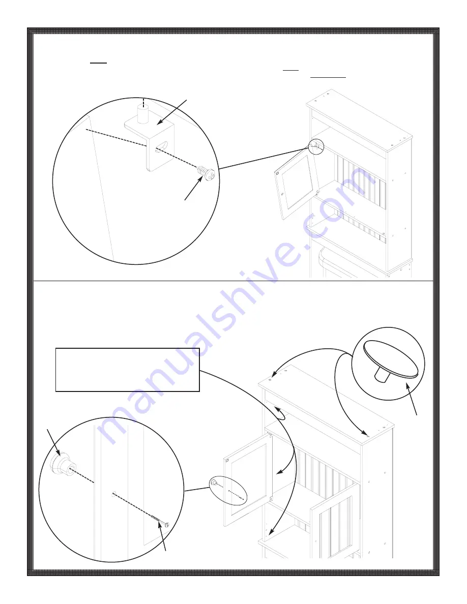 Zenith 9119W Скачать руководство пользователя страница 13