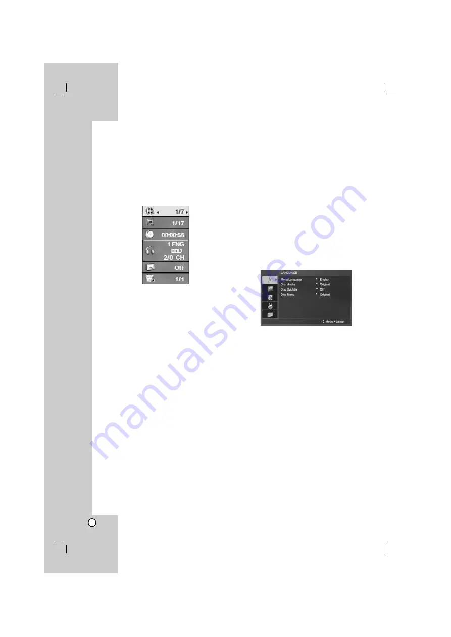 Zenith DVB712 Installation And Operating Manual Download Page 12