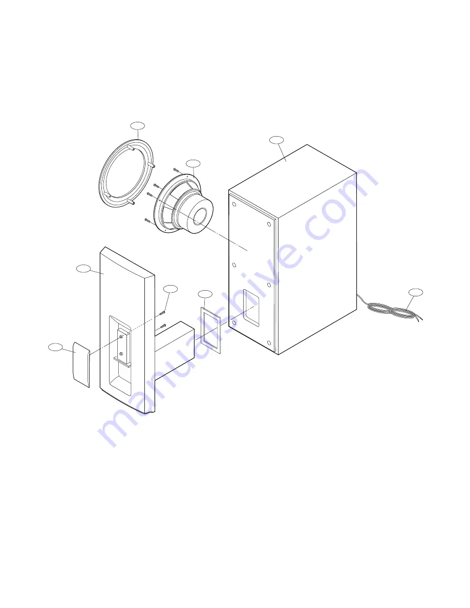 Zenith DVT310 Скачать руководство пользователя страница 29