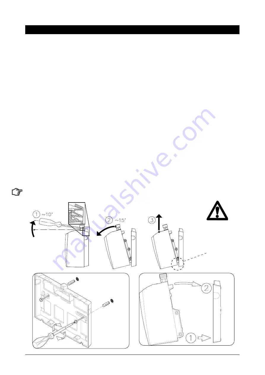 Zenith HydroTap G4 Celsius Series Скачать руководство пользователя страница 18