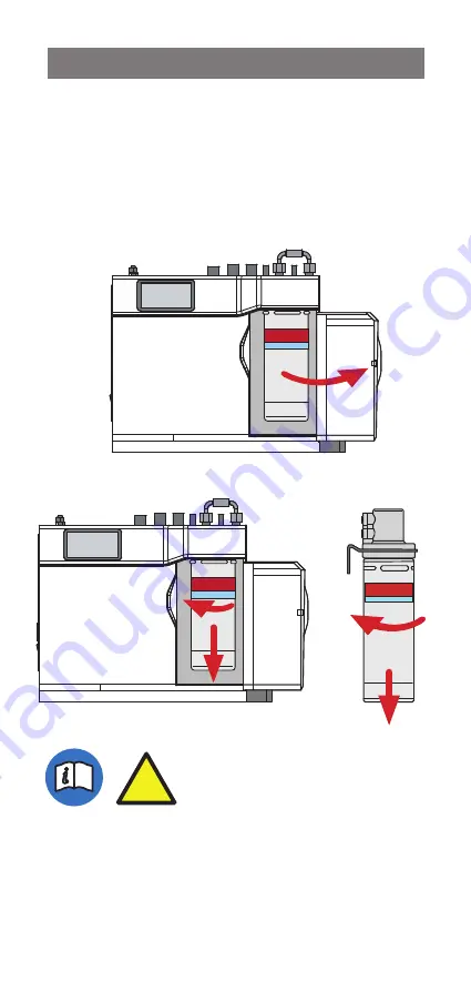 Zenith HydroTap G5 Скачать руководство пользователя страница 35