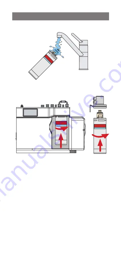 Zenith HydroTap G5 User Manual Download Page 36