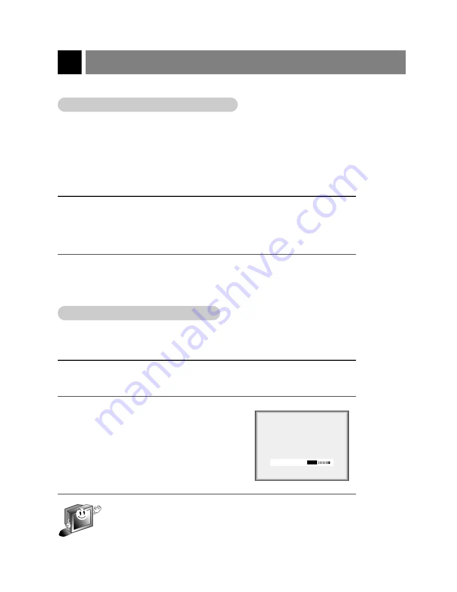 Zenith L15V26C Installation, Setup & Operating Manual Download Page 22