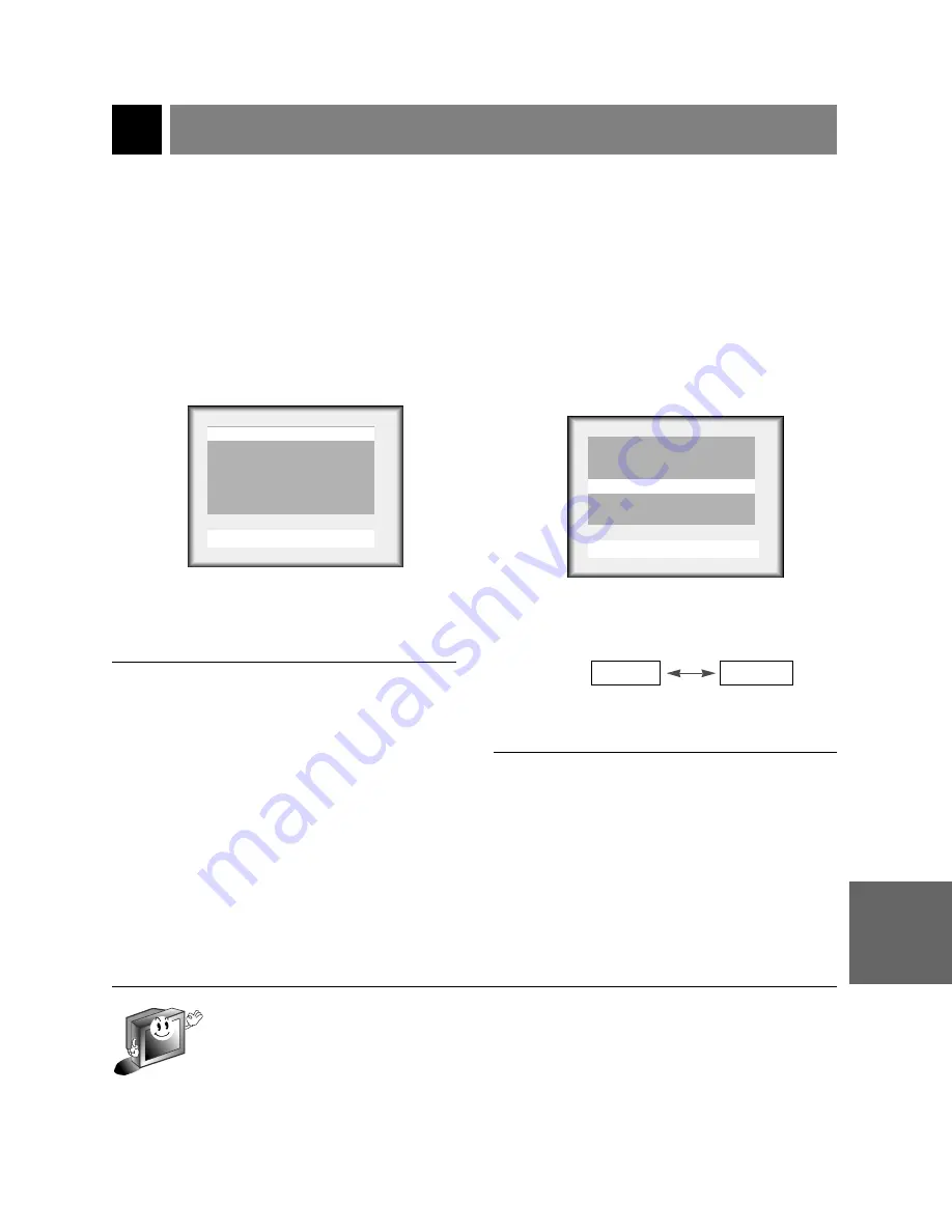 Zenith L15V26C Installation, Setup & Operating Manual Download Page 47