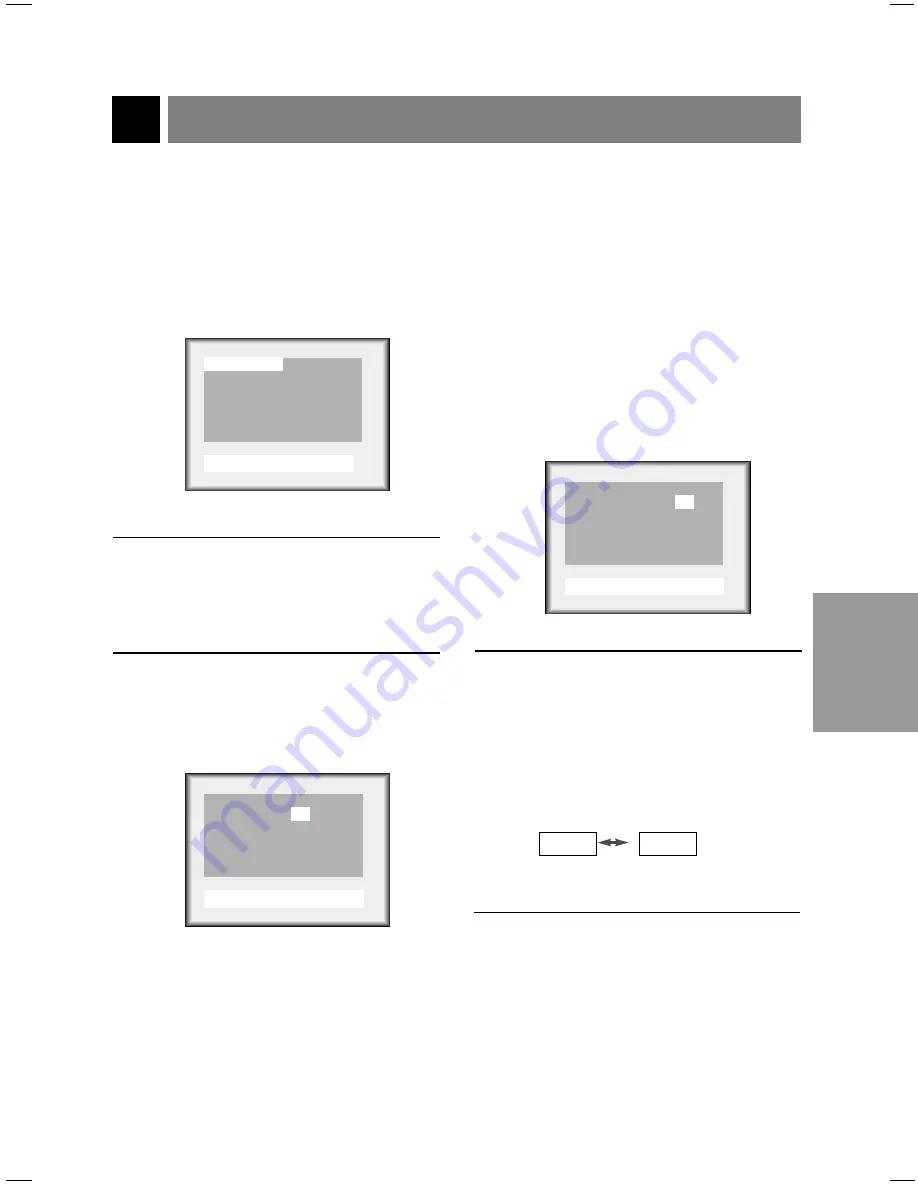 Zenith L15V26D Installation, Setup & Operating Manual Download Page 29