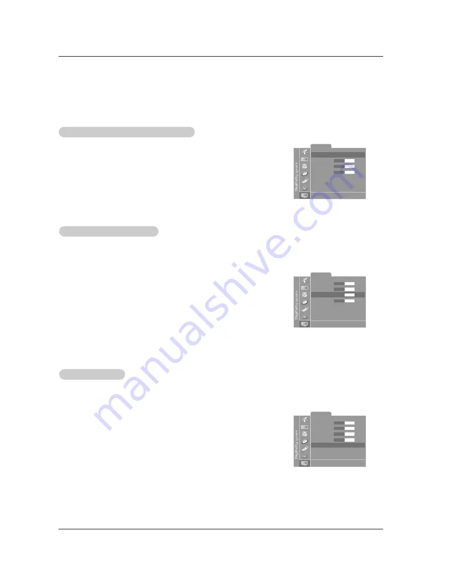 Zenith L17W36 Series Installation And Operating Manual Download Page 27