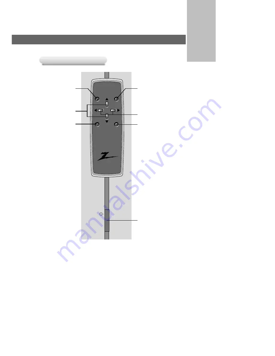 Zenith LXG-120 User Manual Download Page 8