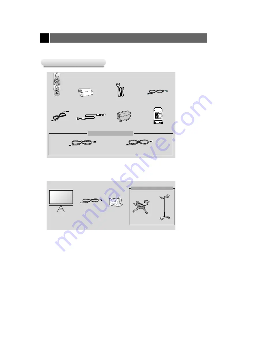 Zenith LXG-120 User Manual Download Page 11