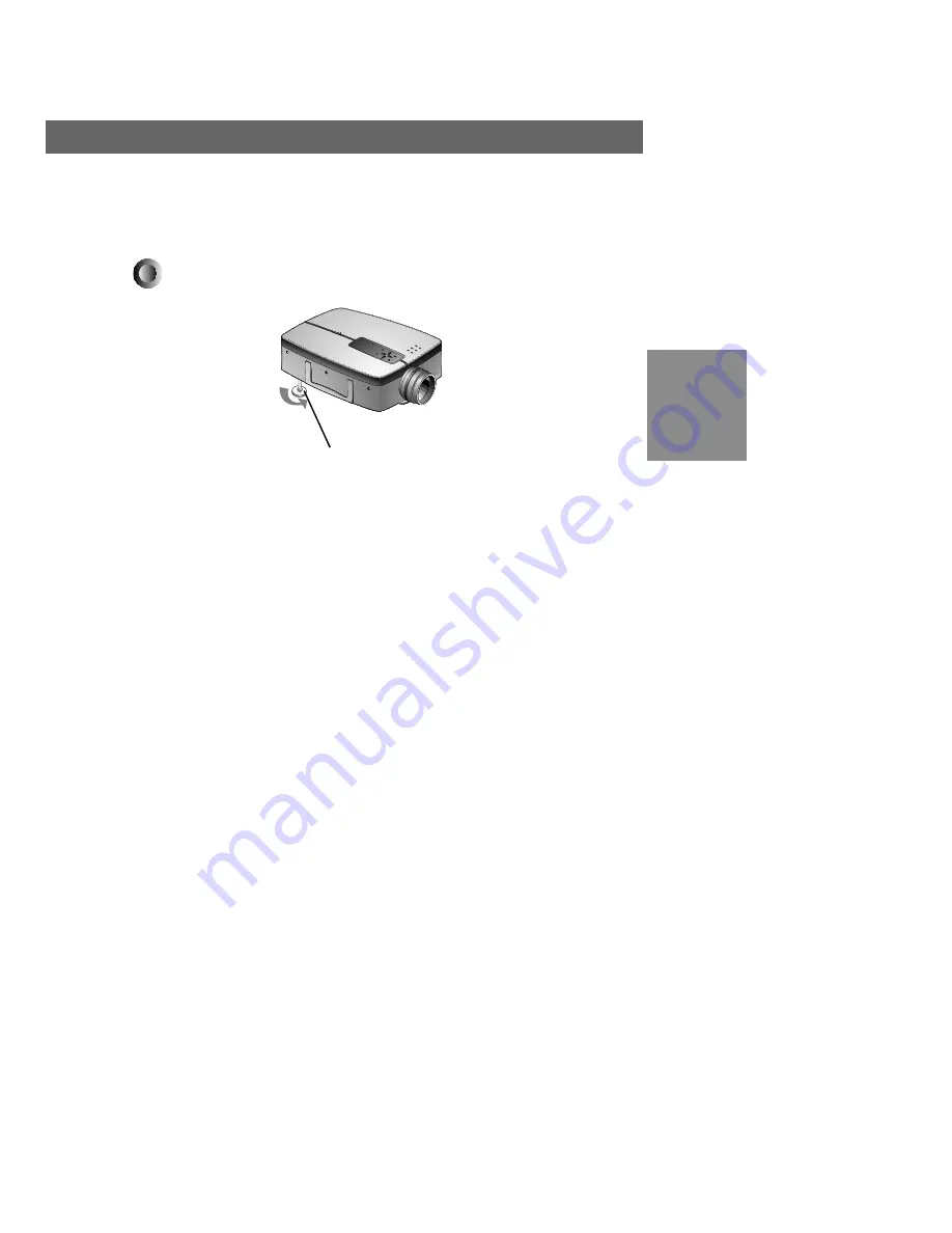 Zenith LXG-120 User Manual Download Page 24