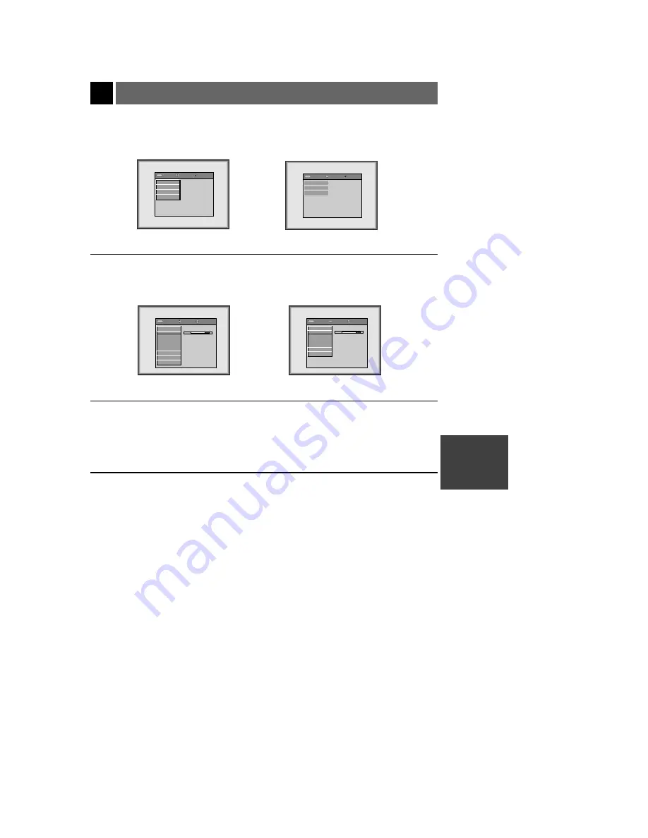 Zenith LXG-120 User Manual Download Page 38