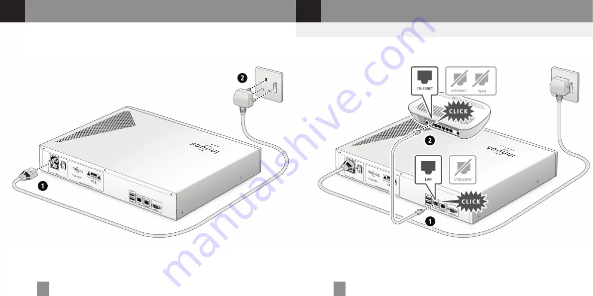 Zenith MKII Quick Start Manual Download Page 3