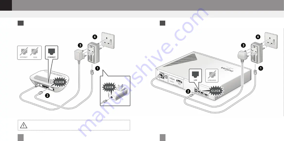 Zenith MKII Quick Start Manual Download Page 4