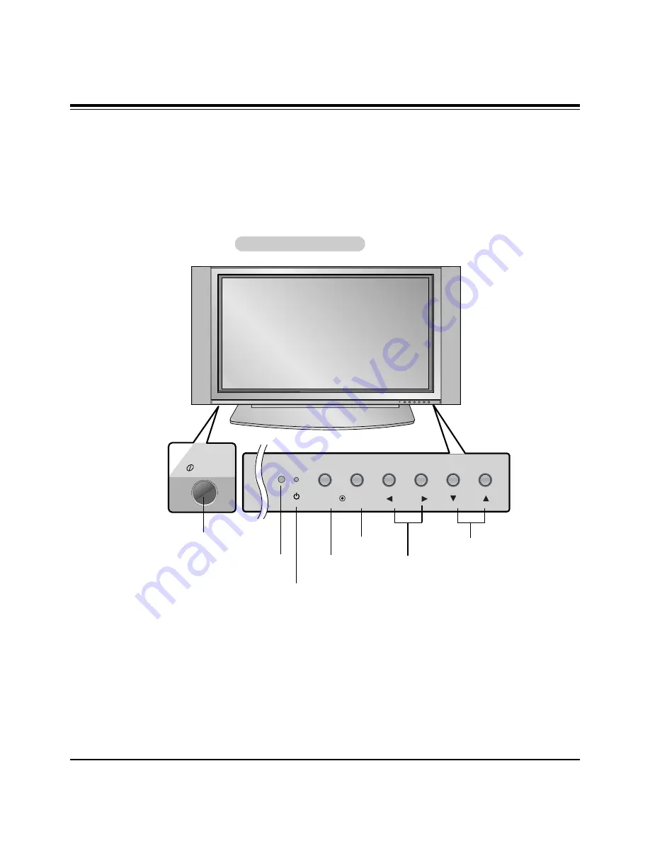 Zenith P42W46X - 42