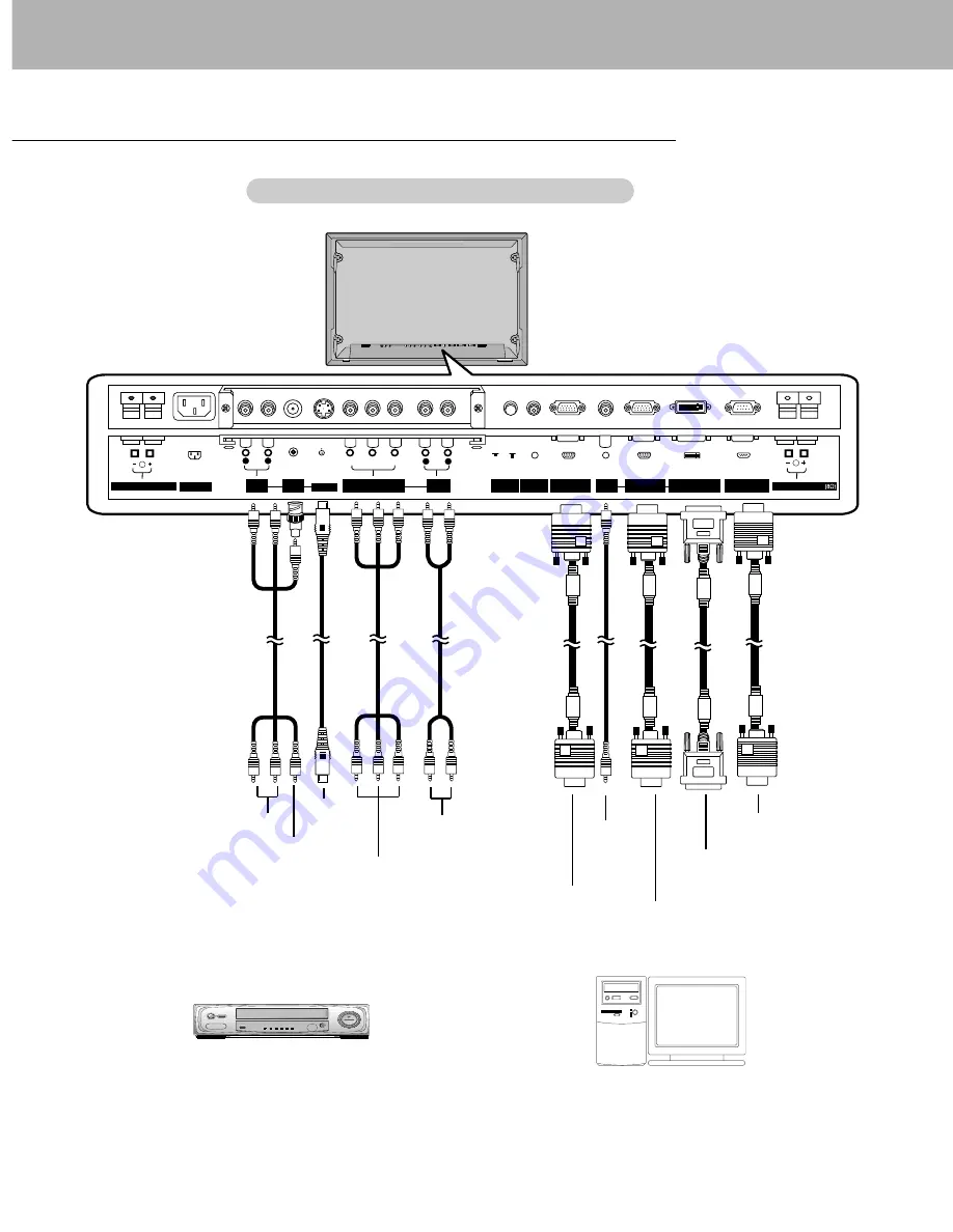 Zenith P50W28A Series Installation And Operating Manual Download Page 7