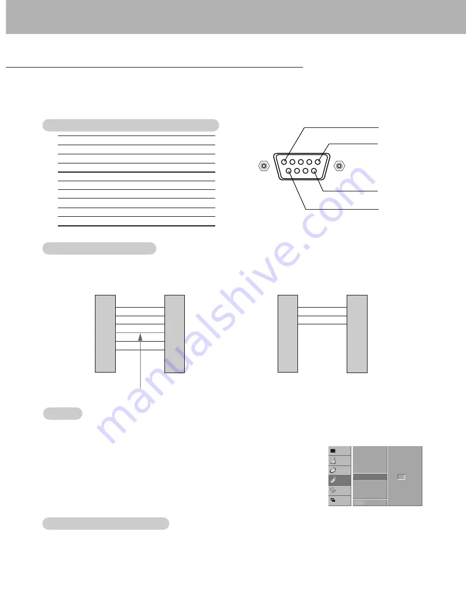 Zenith P50W28A Series Installation And Operating Manual Download Page 23