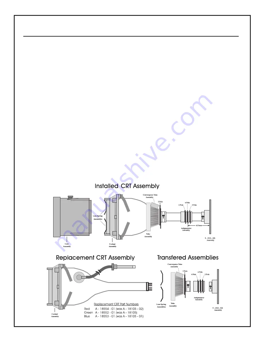 Zenith Presentation PRO900X Installation And Setup Manual Download Page 24