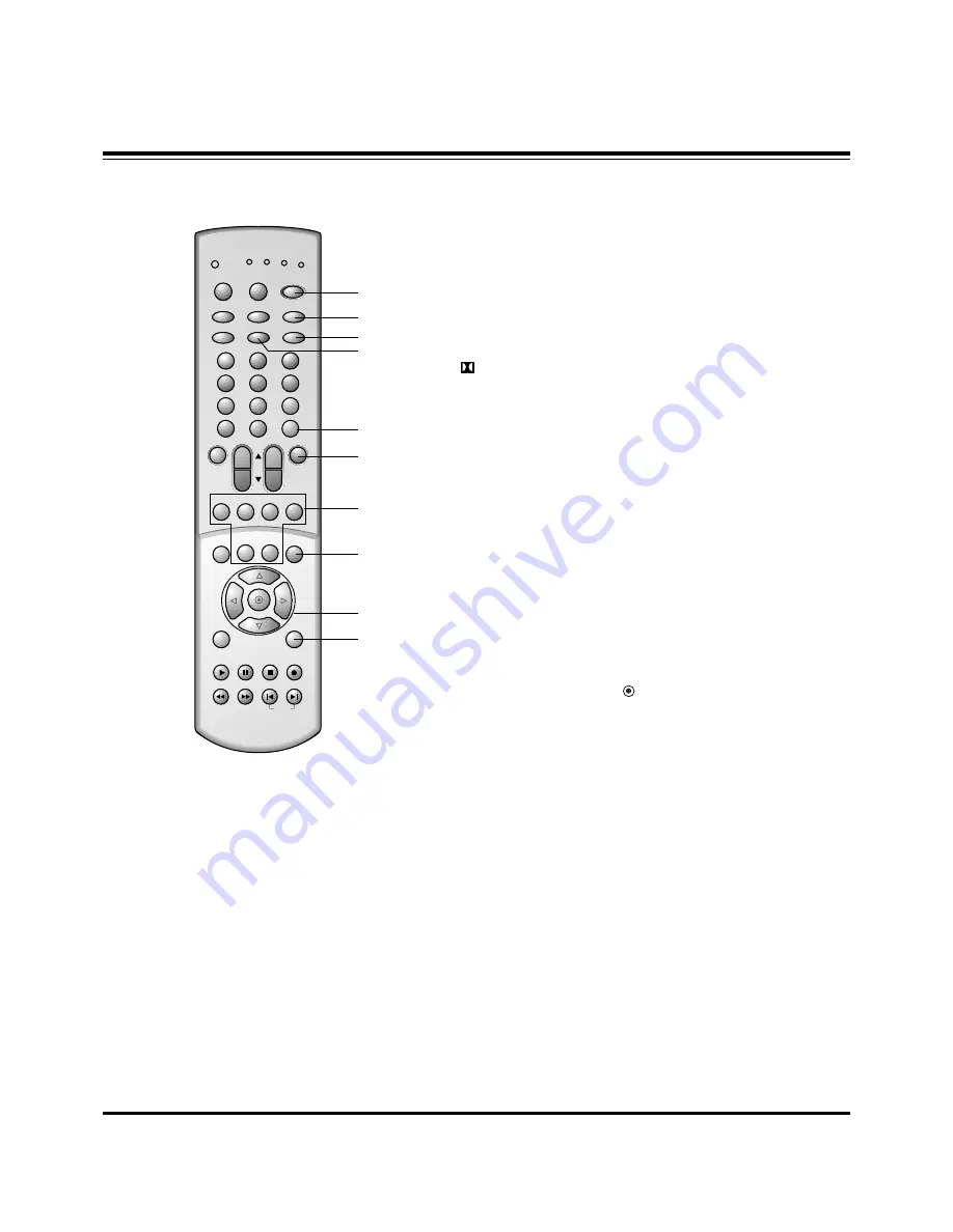 Zenith R50W46 Скачать руководство пользователя страница 6