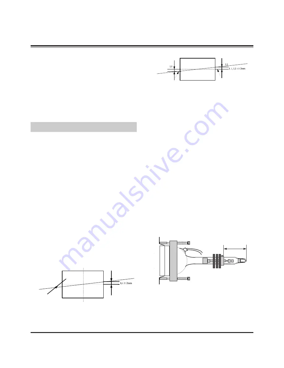 Zenith R50W46 Service Manual Download Page 12