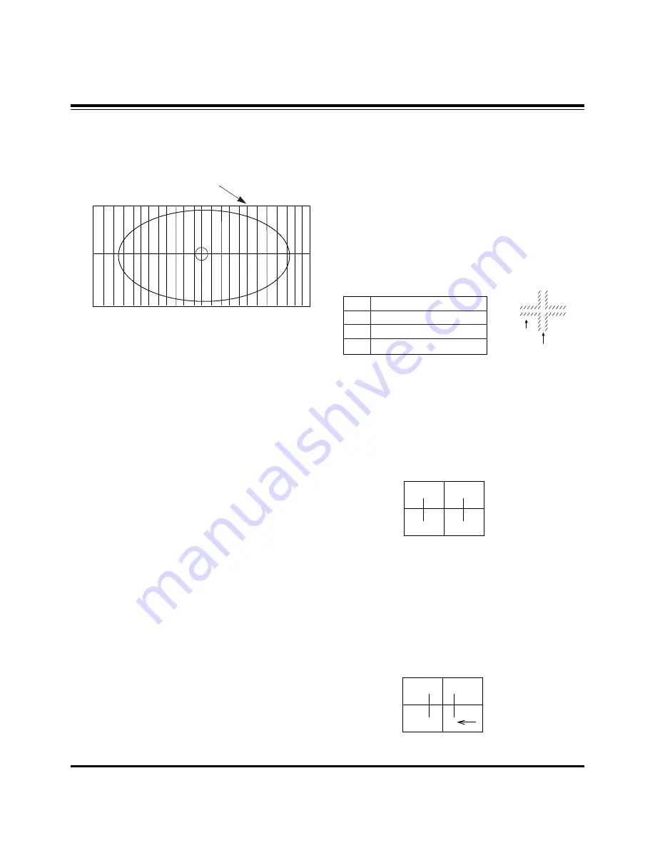 Zenith R50W46 Service Manual Download Page 15