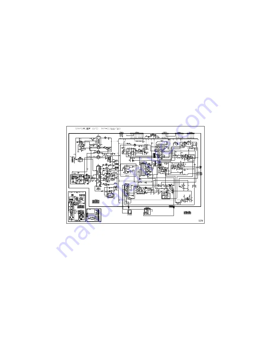 Zenith R50W46 Service Manual Download Page 54