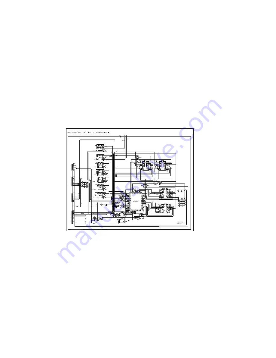 Zenith R50W46 Service Manual Download Page 57