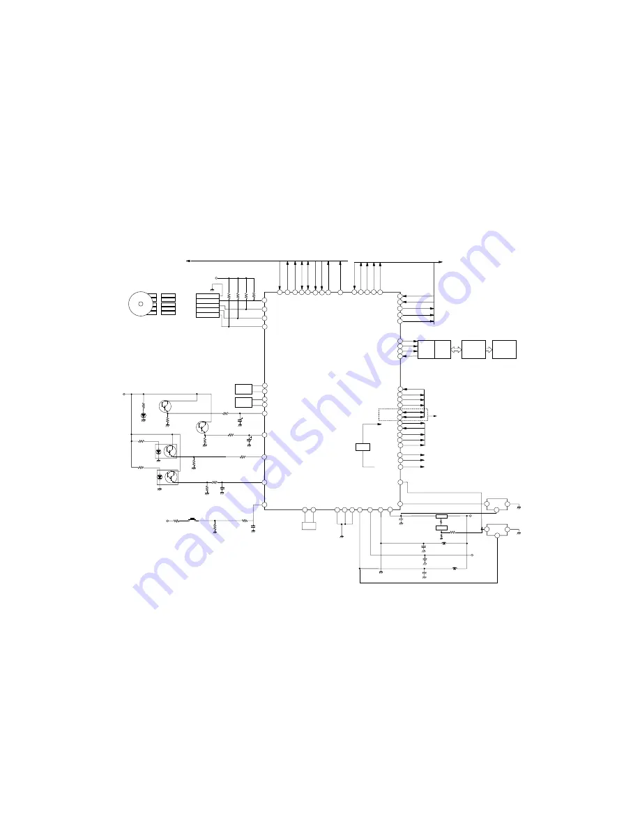 Zenith XBS344 Series Service Manual Download Page 36