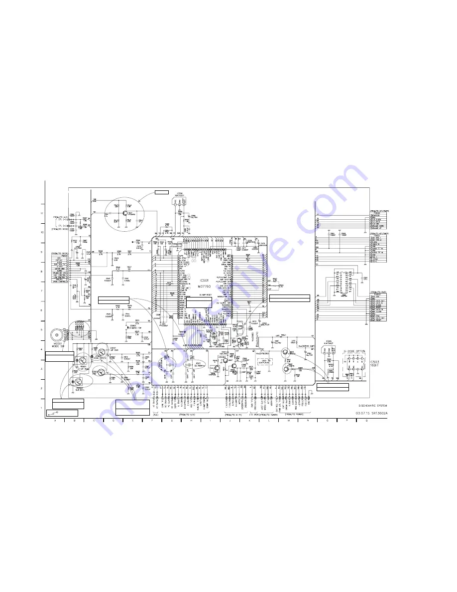 Zenith XBS344 Series Скачать руководство пользователя страница 42