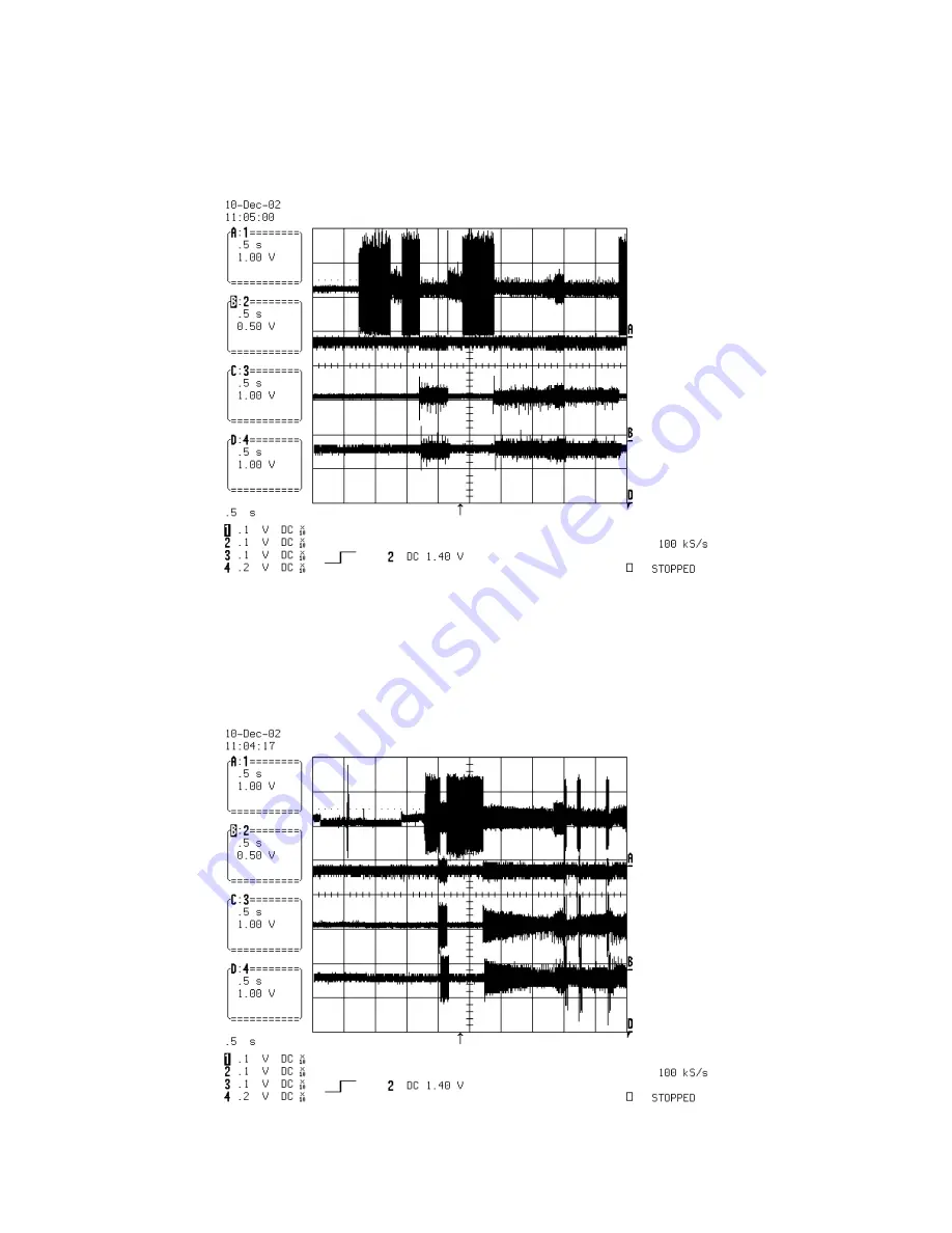 Zenith XBS344 Series Service Manual Download Page 67