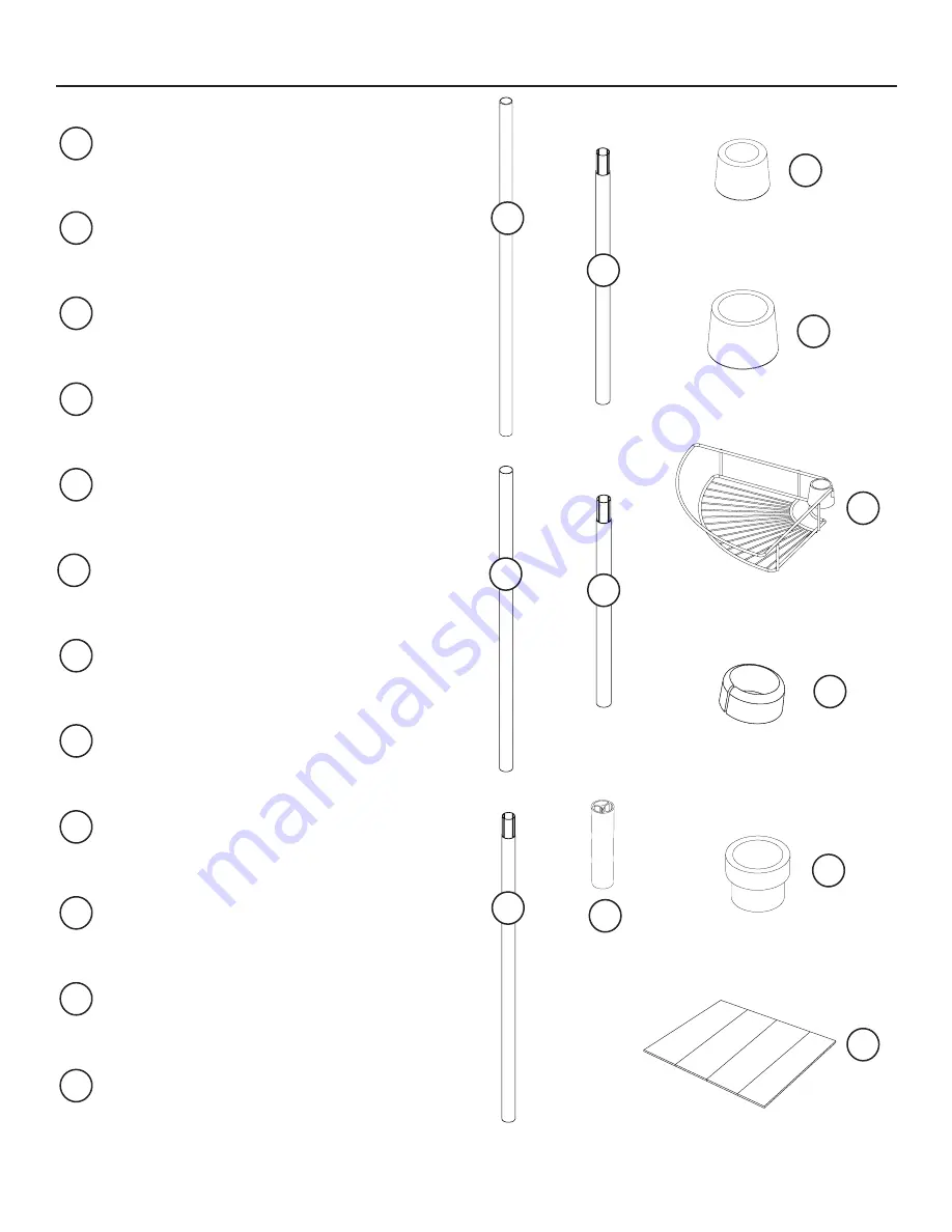 Zenna Home 2156NN Скачать руководство пользователя страница 2