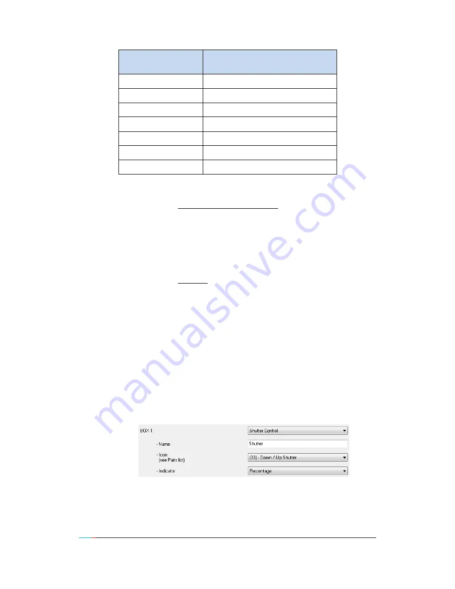 Zennio InZennio Z38i Manual Download Page 19