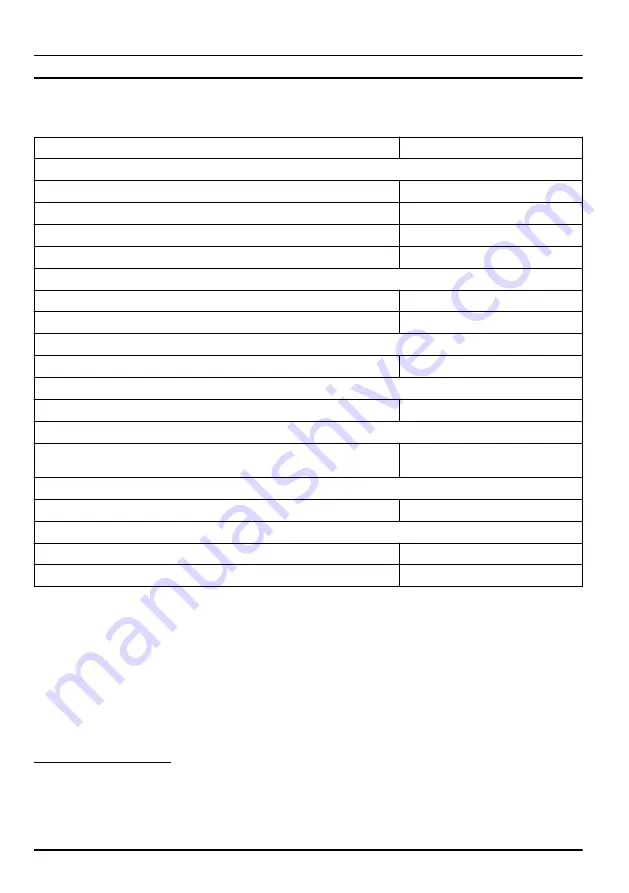 Zenoah EBZ8550 Operator'S Manual Download Page 42