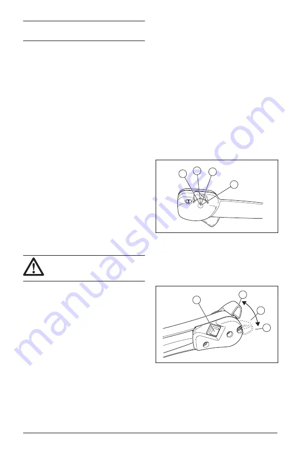 Zenoah EBZ8560 Operator'S Manual Download Page 11