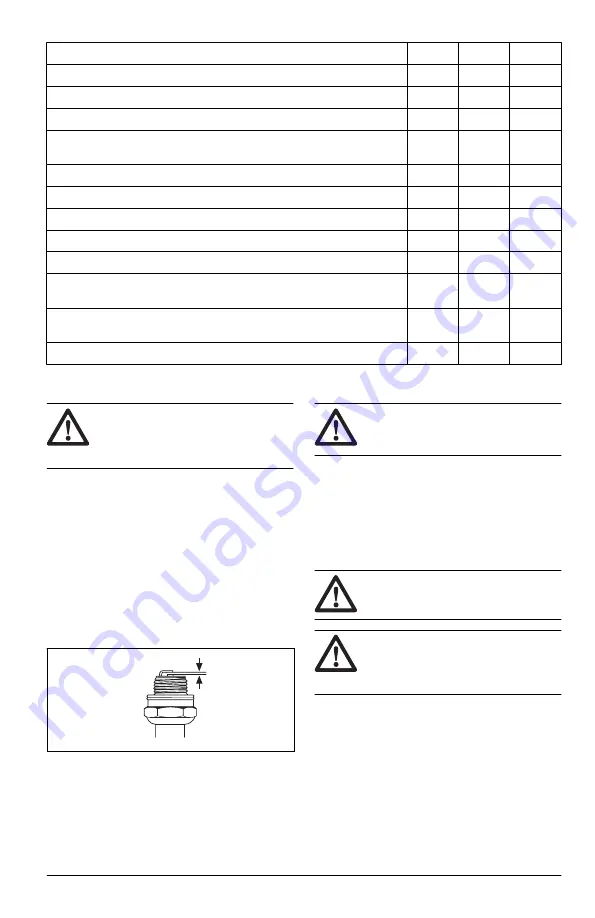 Zenoah EBZ8560 Operator'S Manual Download Page 45