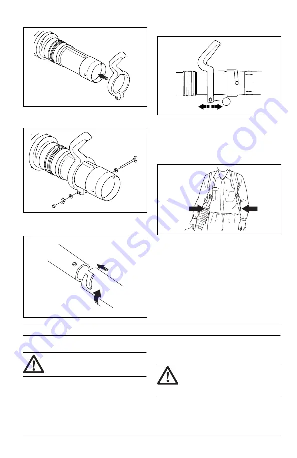 Zenoah EBZ8560 Operator'S Manual Download Page 57