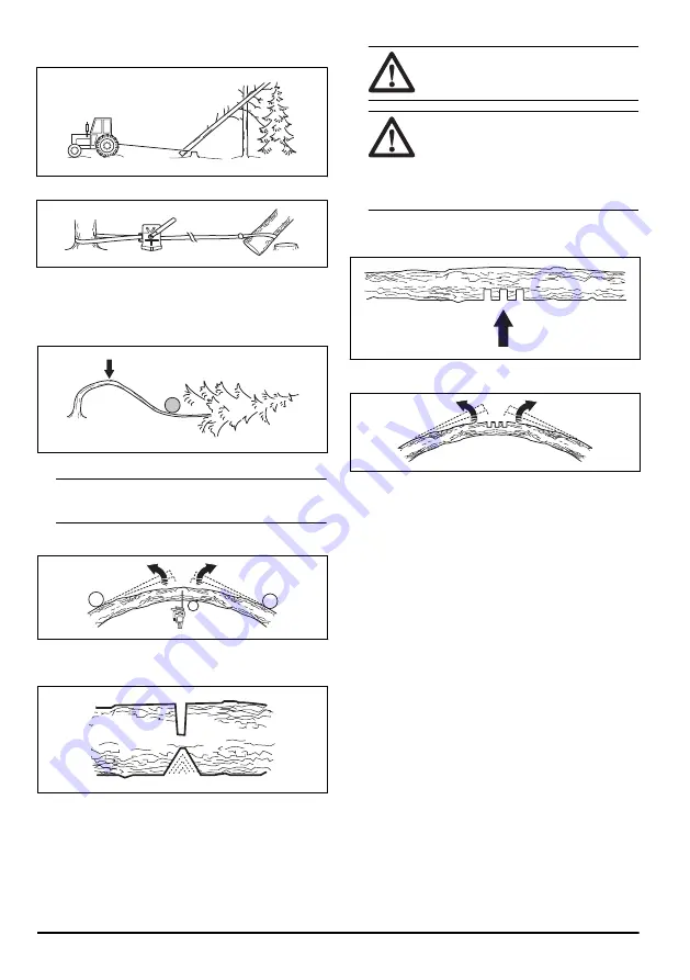 Zenoah GZ330 Operator'S Manual Download Page 54