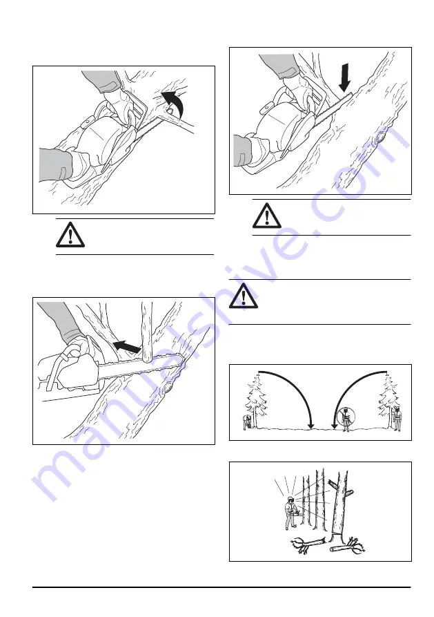 Zenoah GZ330 Operator'S Manual Download Page 83